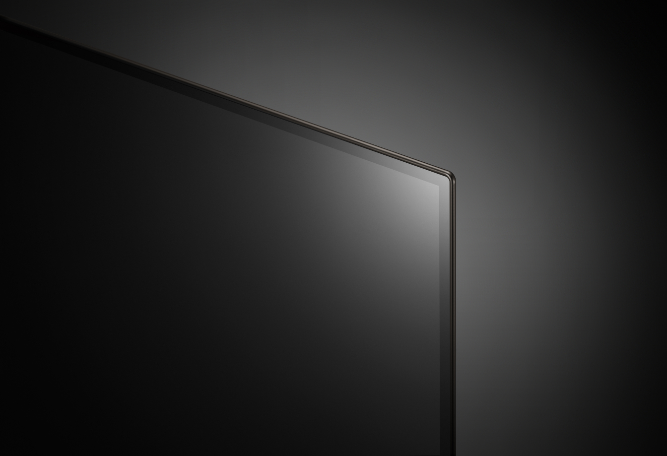 Телевізор LG OLED48C46LA фото №9