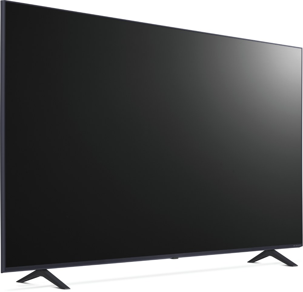 Телевізор LG 55NANO81T6A фото №9