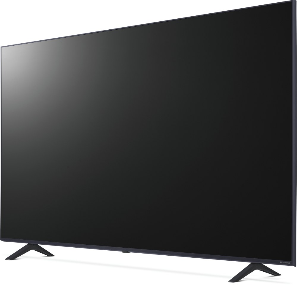 Телевізор LG 55NANO81T6A фото №3