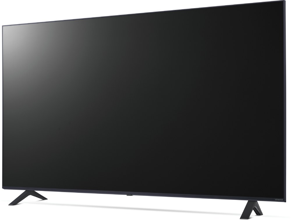 Телевізор LG 55NANO81T6A фото №5