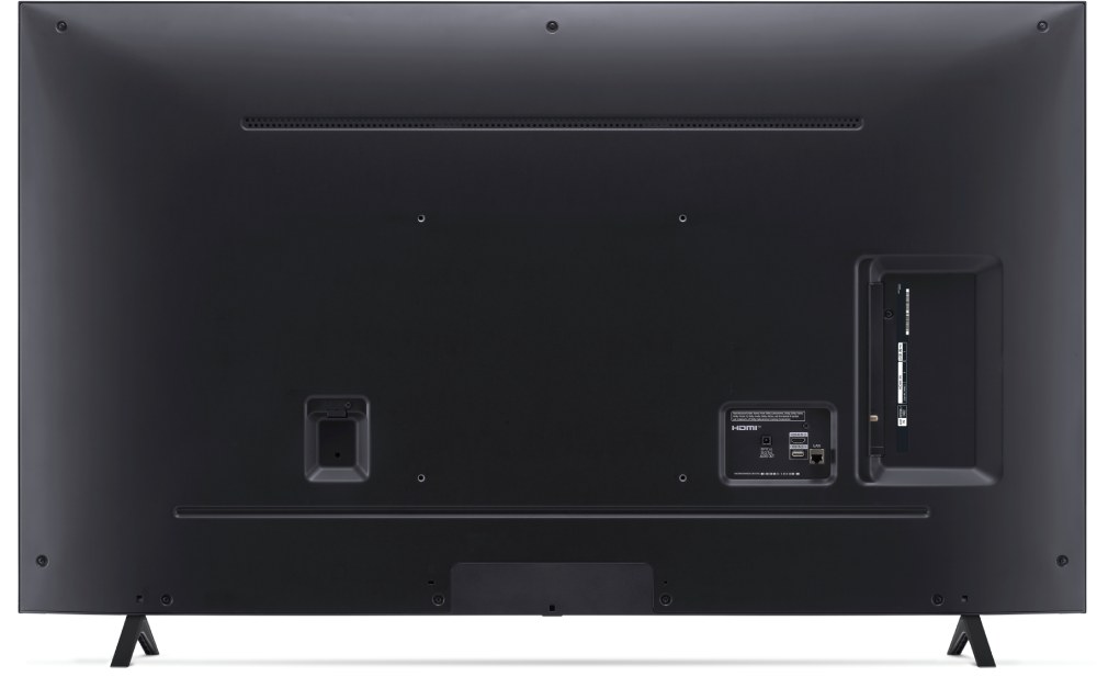 Телевізор LG 55NANO81T6A фото №6