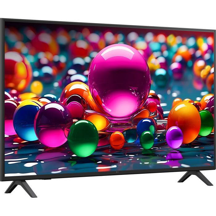 Телевізор LG 50UA75006LA фото №3