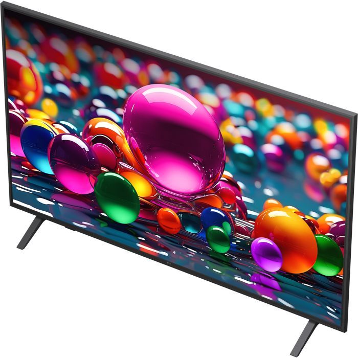 Телевізор LG 50UA75006LA фото №6