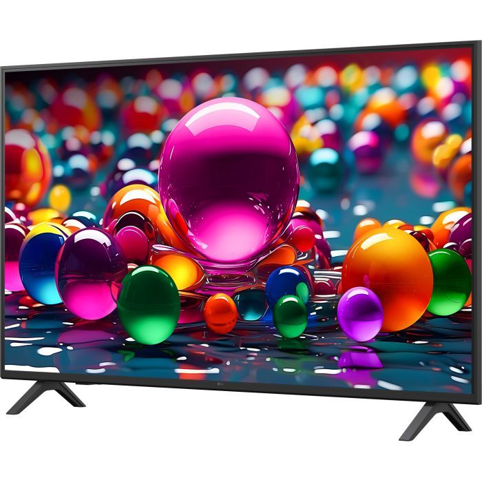 Телевізор LG 50UA75006LA фото №2