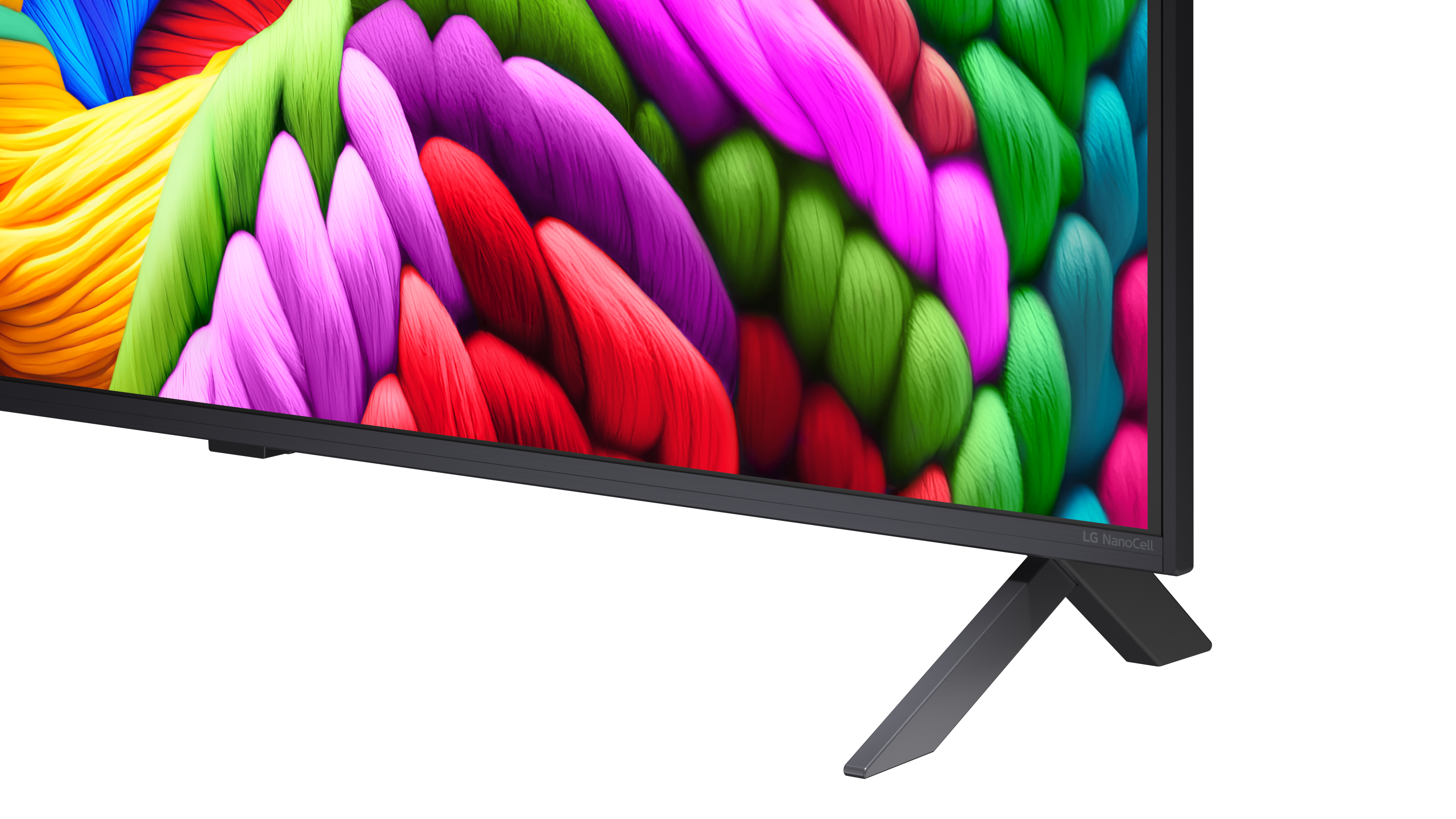 Телевизор LG 43NANO90A6B фото №8