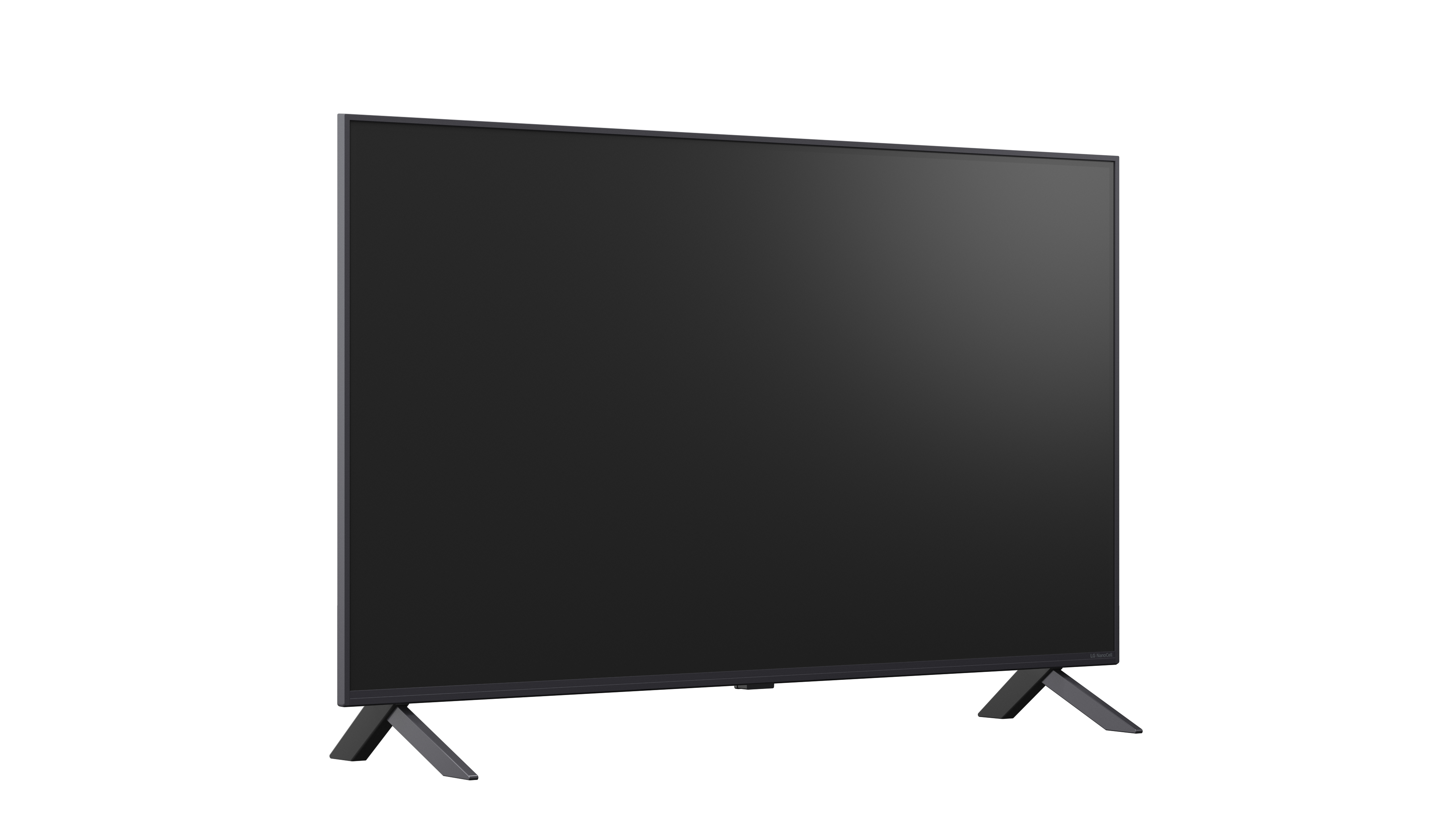 Телевизор LG 43NANO90A6B фото №12