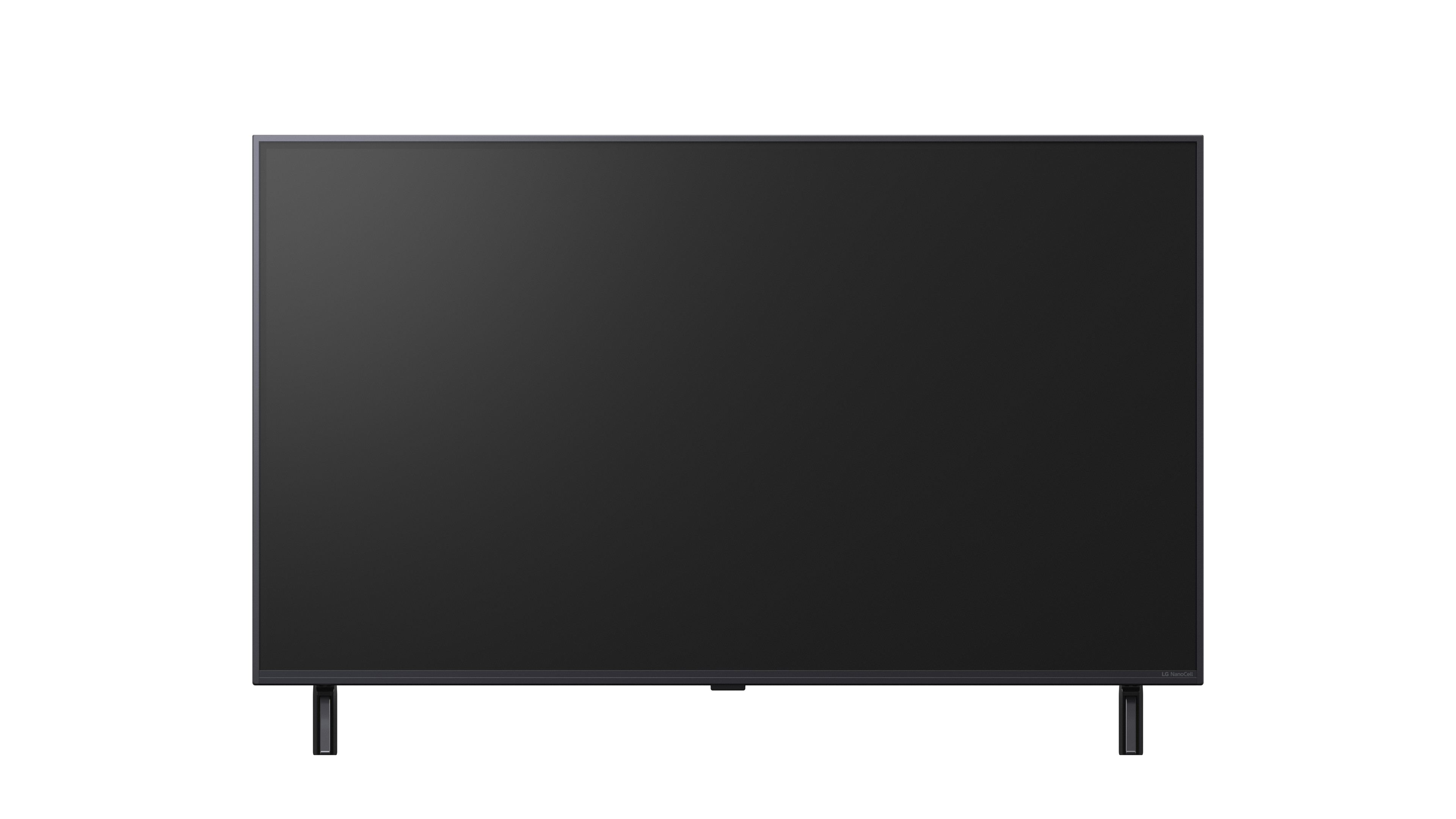 Телевизор LG 43NANO90A6B фото №9