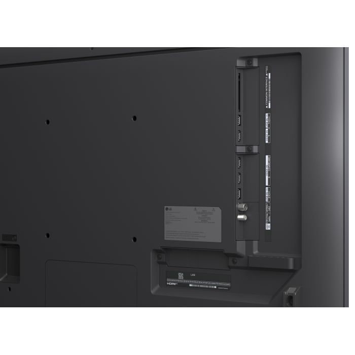 Телевізор LG 43QNED80A6A фото №10