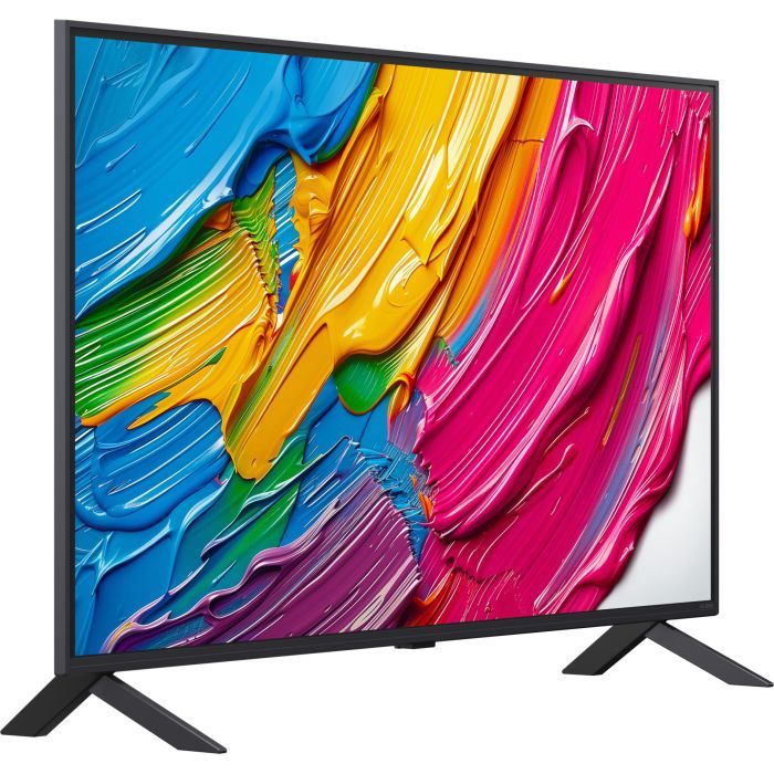 Телевізор LG 43QNED80A6A фото №2