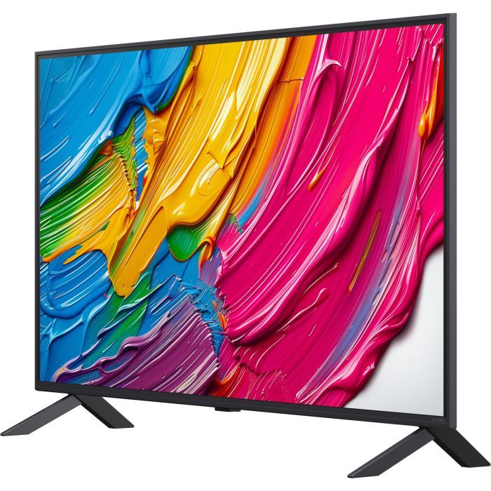 Телевізор LG 43QNED80A6A фото №3