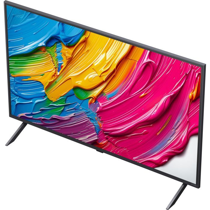 Телевізор LG 43QNED80A6A фото №4