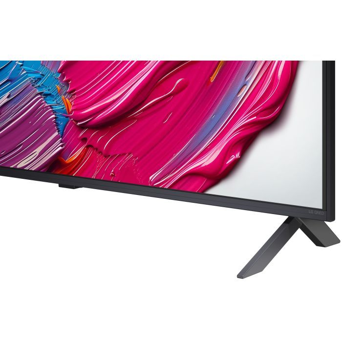 Телевізор LG 43QNED80A6A фото №5
