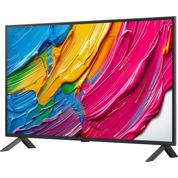 Телевізор LG 43QNED80A6A фото №7