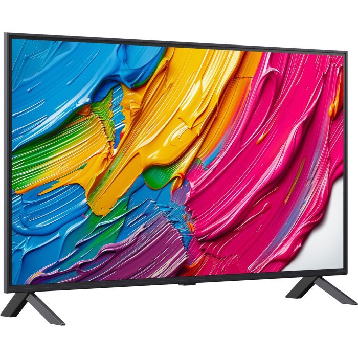 Телевізор LG 43QNED80A6A фото №8