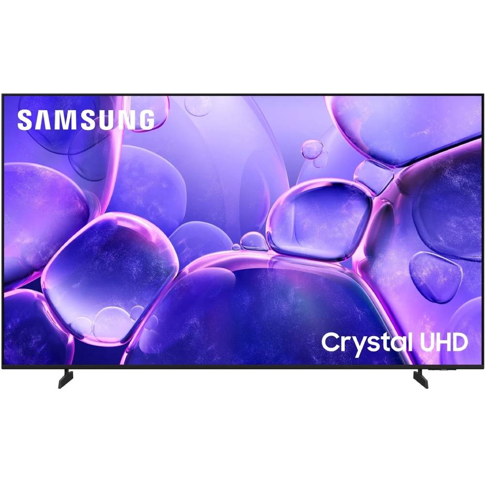 Телевізор Samsung UE50U8000FUXUA