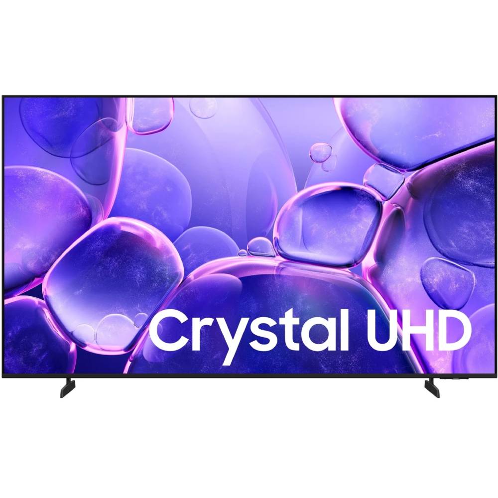 Телевізор Samsung UE50U8000FUXUA фото №4