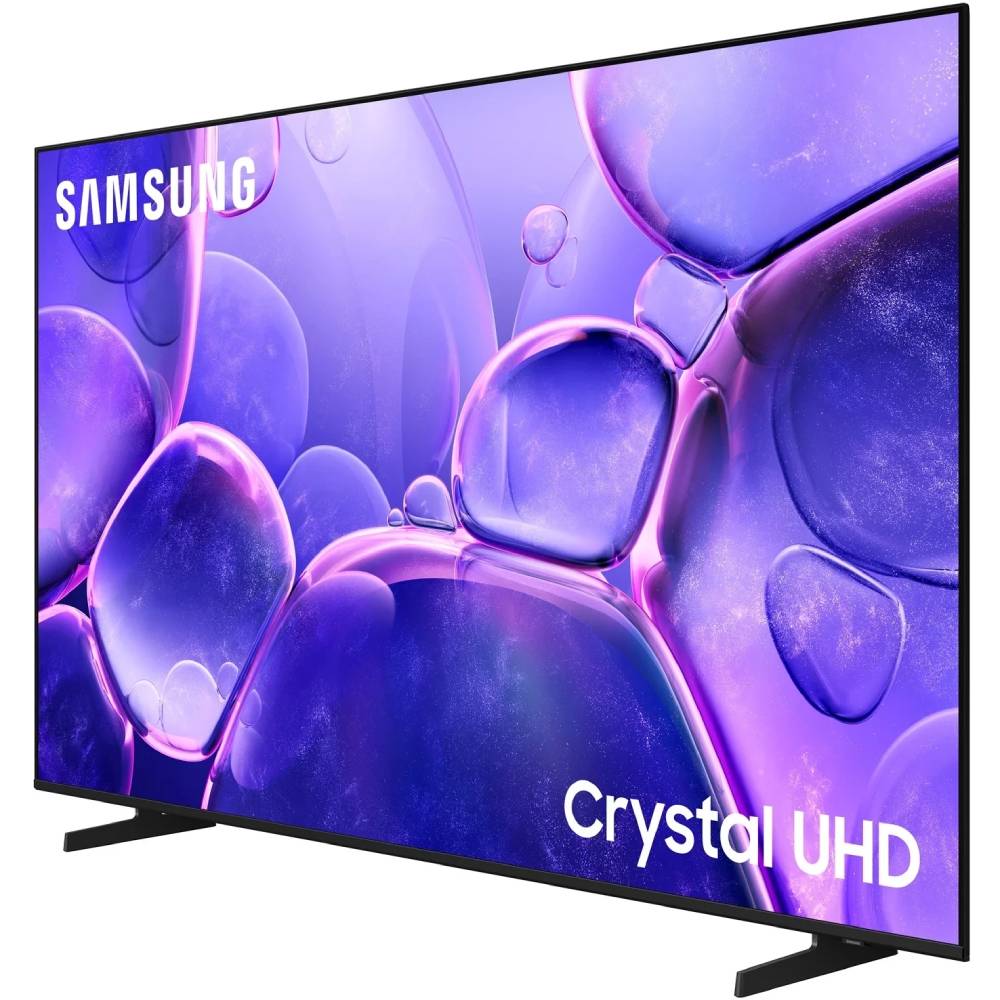 Телевізор Samsung UE50U8000FUXUA фото №3