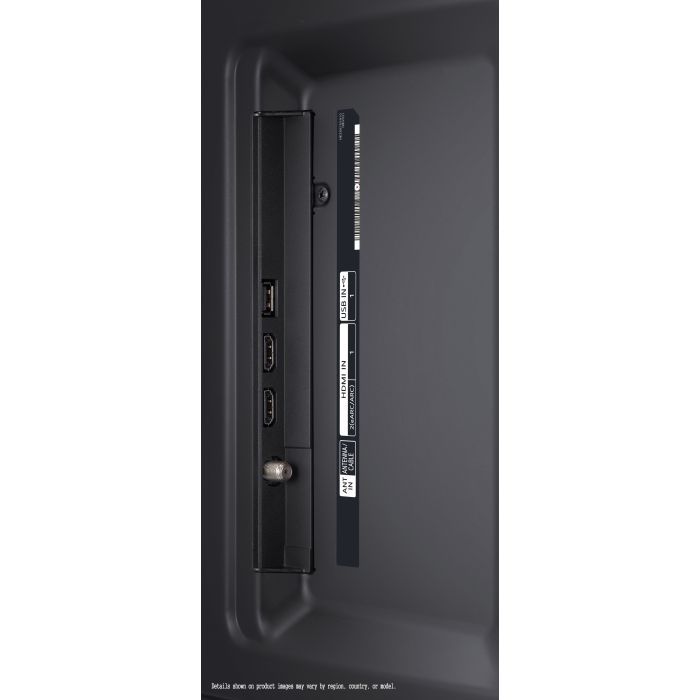 Телевизор LG 43NANO81A6A фото №9