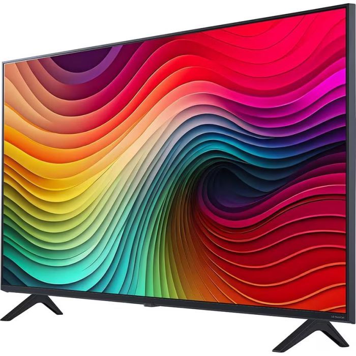Телевизор LG 43NANO81A6A фото №2
