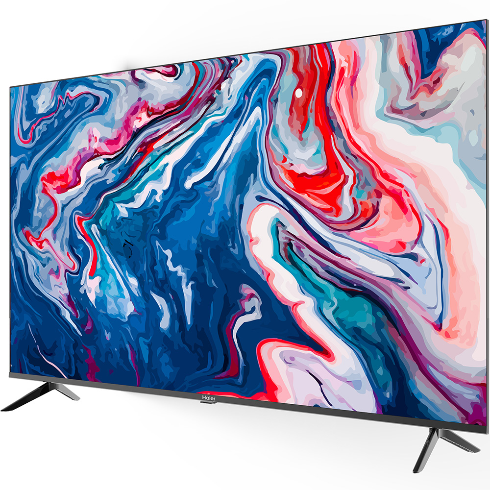 Телевізор Haier H70K801UG фото №3