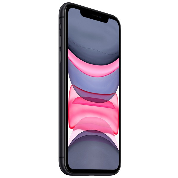 Смартфон Apple iPhone 11 64Gb Black  (REF Як новий) фото №2