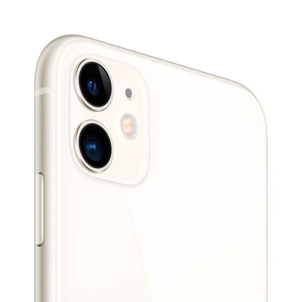 Смартфон Apple iPhone 11 64Gb White (REF Як новий) фото №3