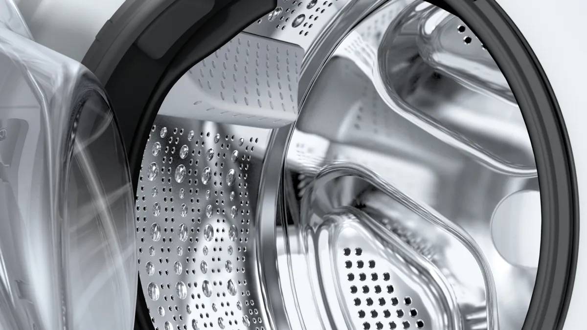 Стиральная машина Bosch WNA25401ME фото №3