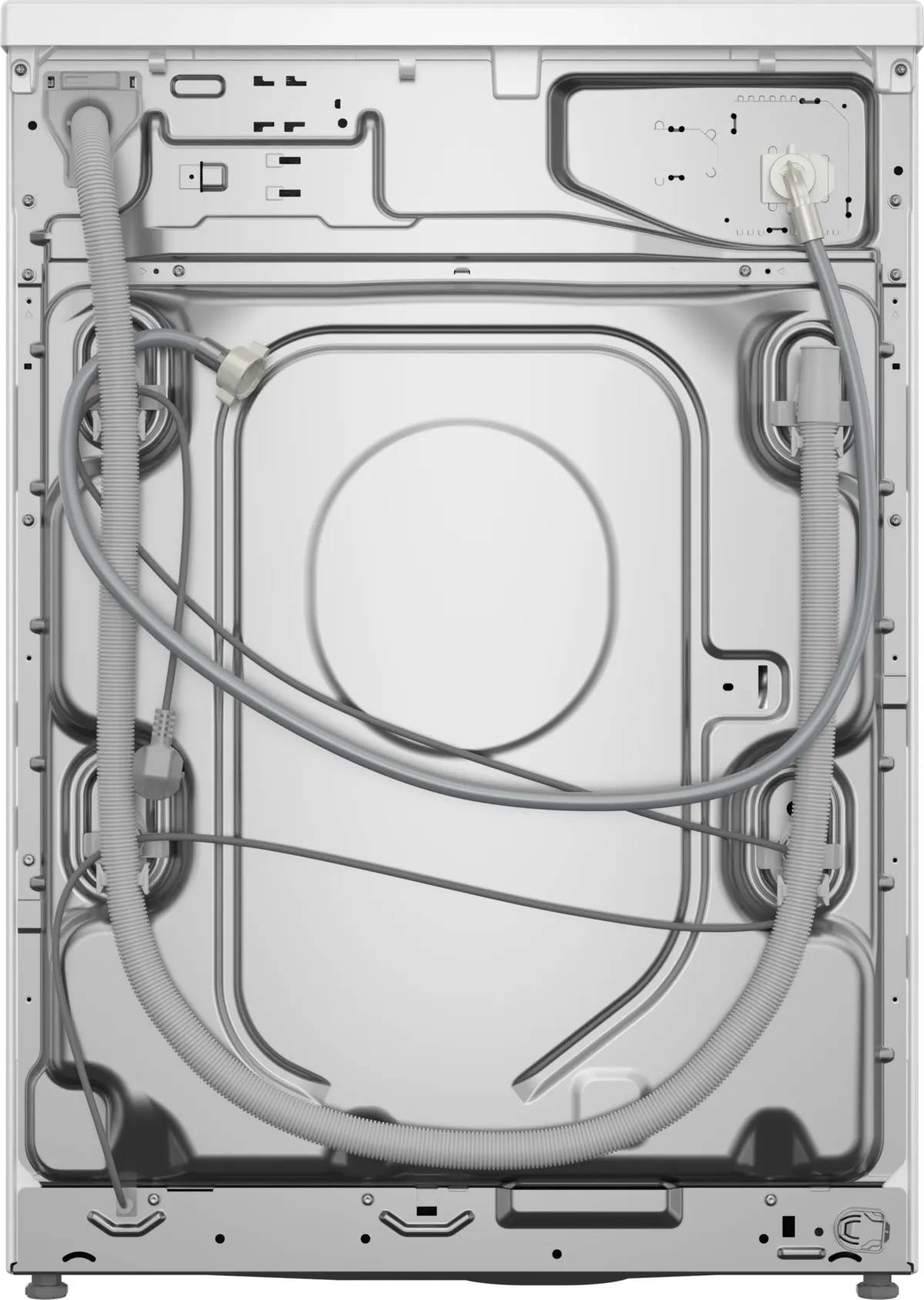 Стиральная машина Bosch WNA25401ME фото №5