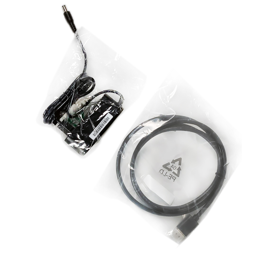 Монітор Grunhelm GM27QU180G фото №9