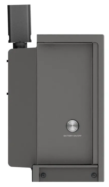 EcoFlow Power Ocean 5 kWh однофазний фото №2