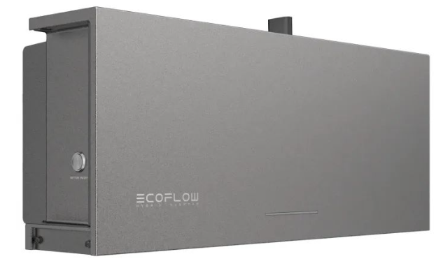 EcoFlow Power Ocean 5 kWh однофазний