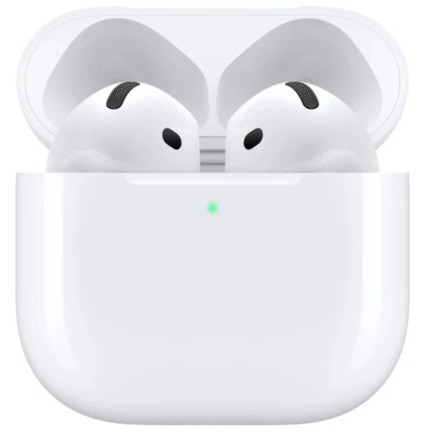 Навушники Apple AirPods 4 (COPY)