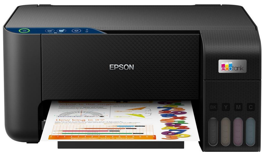 БФП Epson EcoTank L3231 (C11CJ68408)