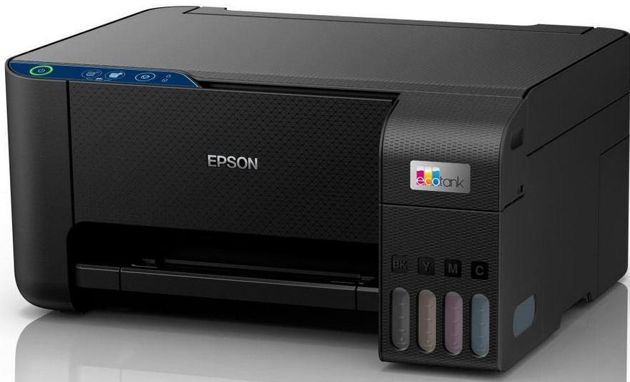 БФП Epson EcoTank L3231 (C11CJ68408) фото №2