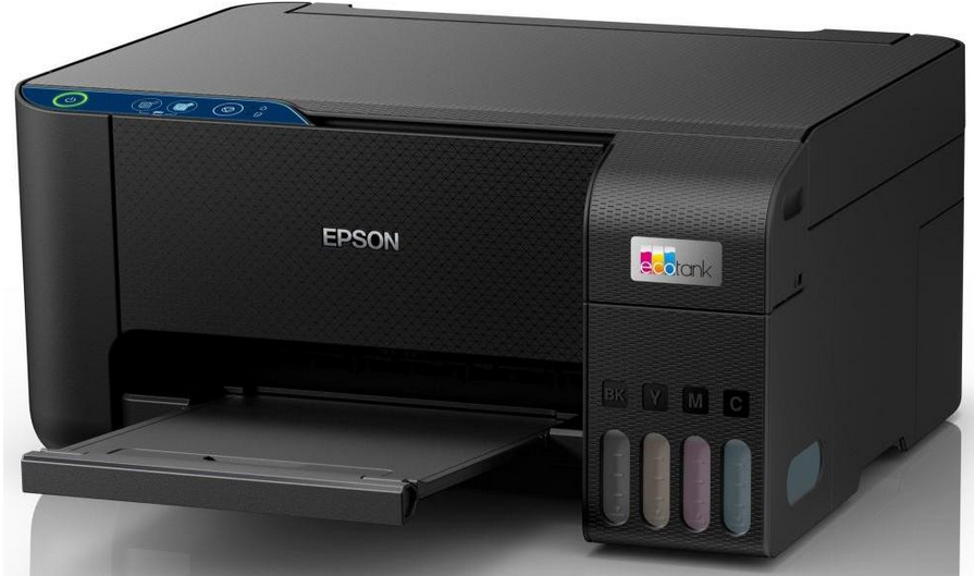 БФП Epson EcoTank L3231 (C11CJ68408) фото №3