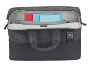 Сумка для ноутбука Riva Case 8831 (Melange) фото №11