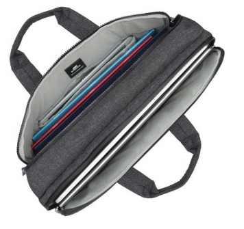 Сумка для ноутбука Riva Case 8831 (Melange) фото №4