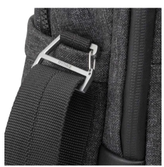 Сумка для ноутбука Riva Case 8831 (Melange) фото №9