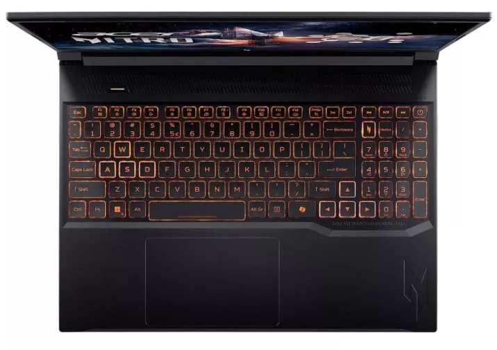 Ноутбук Acer Nitro V 16 ANV16-42 (NH.U2NAA.001) фото №3
