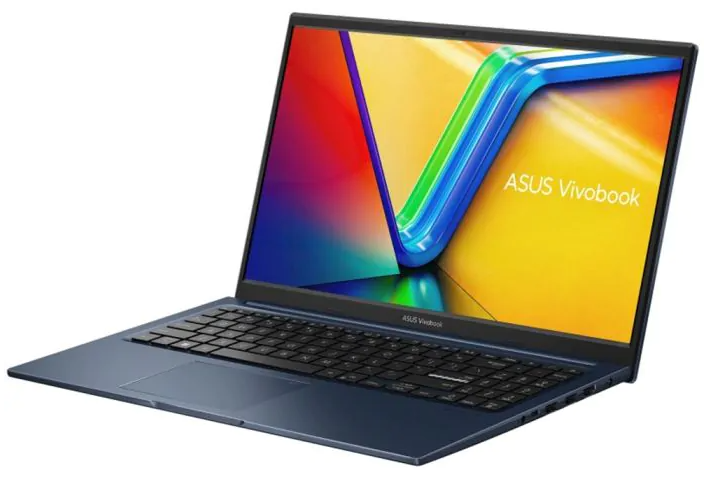 Ноутбук Asus VivoBook 15 X1504VA-BQ2932W (90NB13Y1-M00WD0) фото №2
