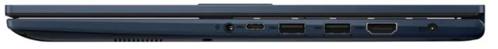 Ноутбук Asus VivoBook 15 X1504VA-BQ2932W (90NB13Y1-M00WD0) фото №3