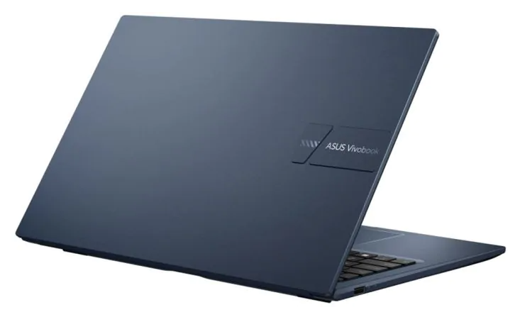 Ноутбук Asus VivoBook 15 X1504VA-BQ2932W (90NB13Y1-M00WD0) фото №5