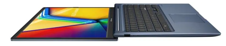 Ноутбук Asus VivoBook 15 X1504VA-BQ2932W (90NB13Y1-M00WD0) фото №6