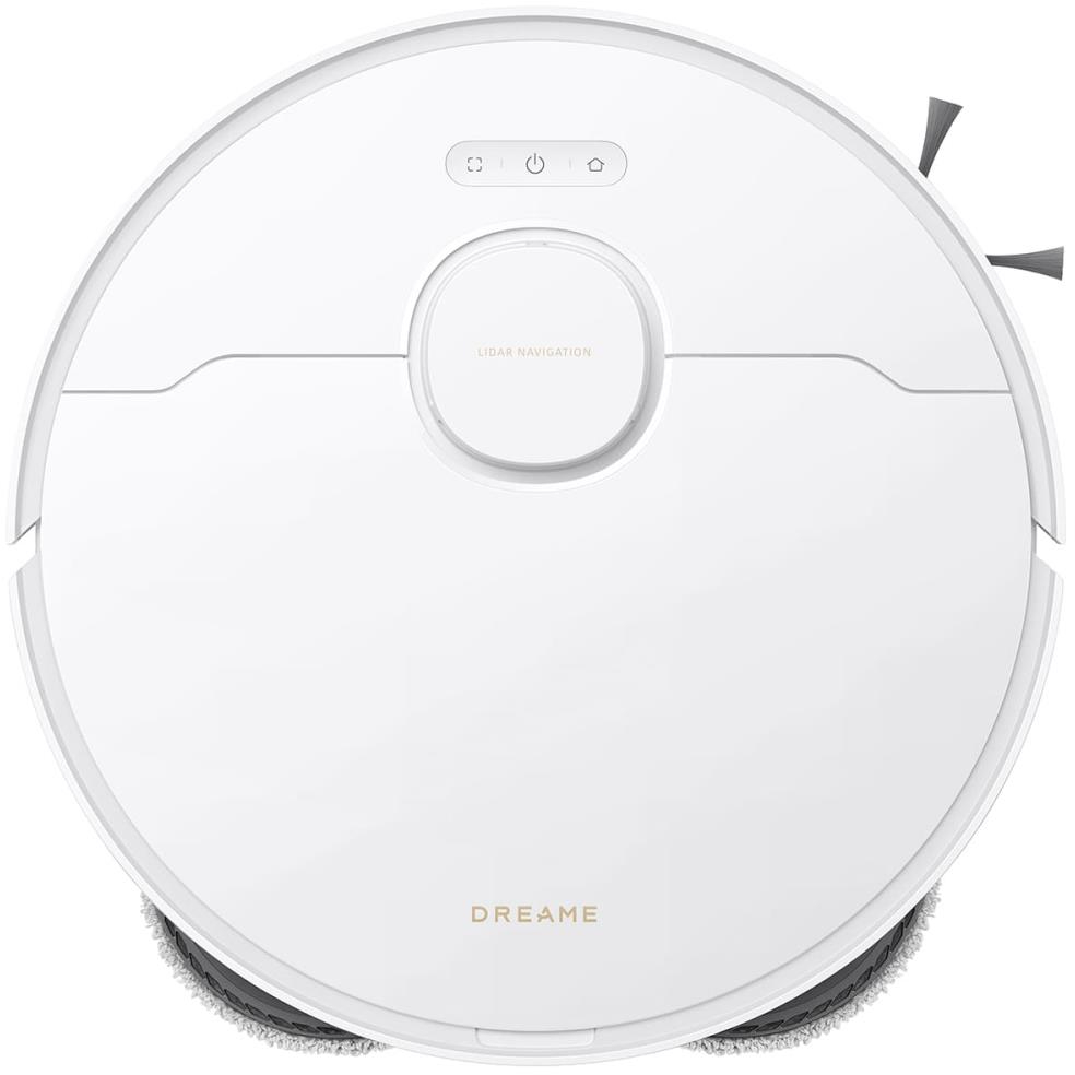 Dreamе Bot L40 Ultra CE White (RLD52SE-WH) фото №7