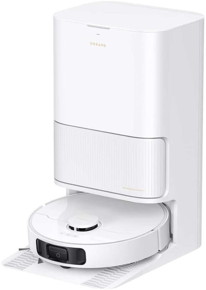 Dreamе Bot L40 Ultra CE White (RLD52SE-WH) фото №5