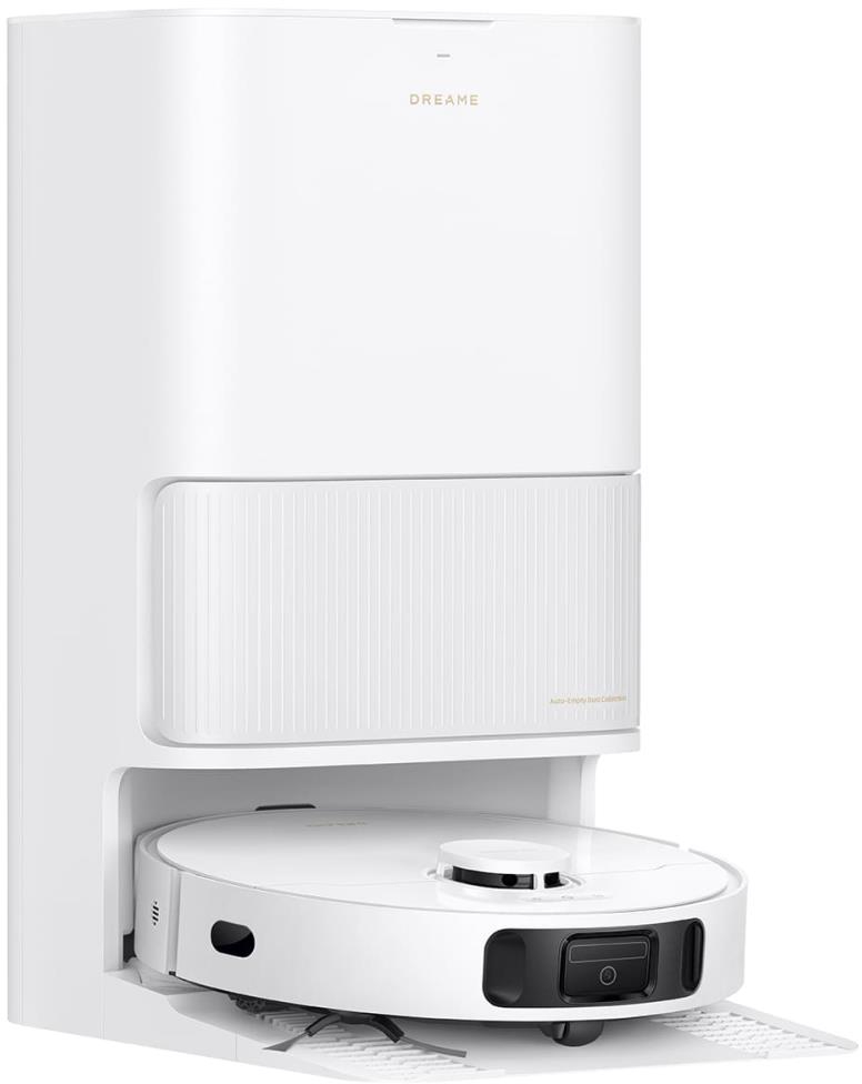 Dreamе Bot L40 Ultra CE White (RLD52SE-WH) фото №3