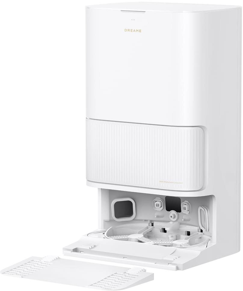 Dreamе Bot L40 Ultra CE White (RLD52SE-WH) фото №6