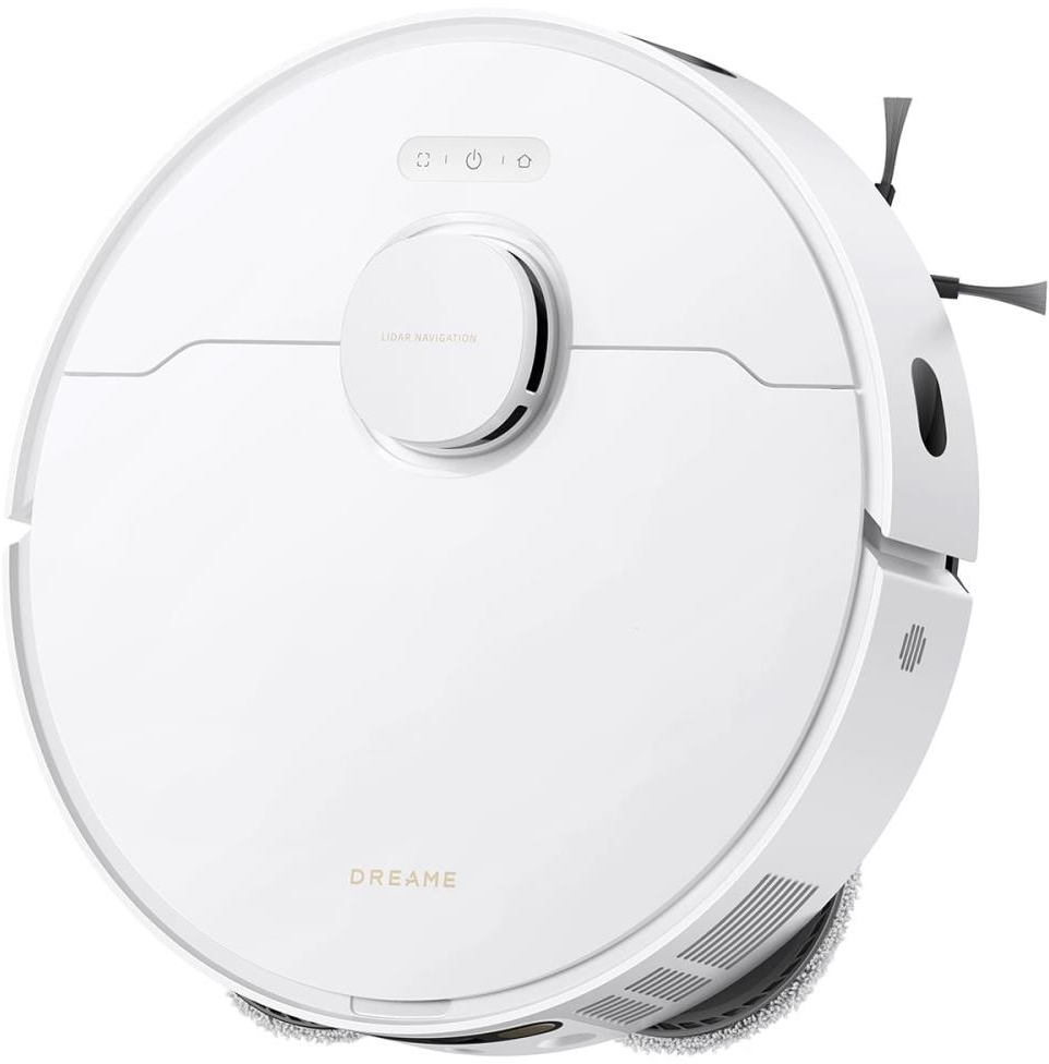 Dreamе Bot L40 Ultra CE White (RLD52SE-WH) фото №8