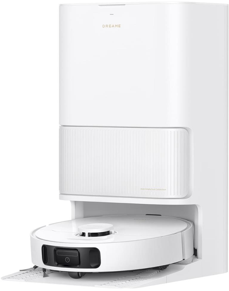 Dreamе Bot L40 Ultra CE White (RLD52SE-WH) фото №4