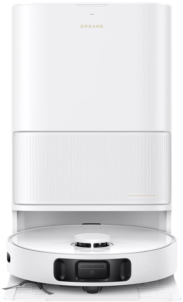 Dreamе Bot L40 Ultra CE White (RLD52SE-WH) фото №2
